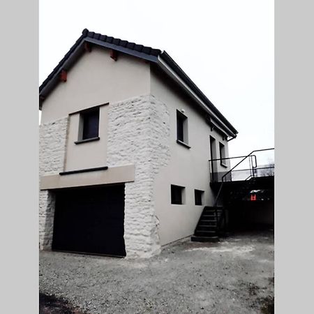Logement Proche Saint Dizier Et Lac Du Der Chancenay Zewnętrze zdjęcie