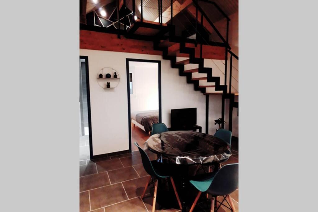 Logement Proche Saint Dizier Et Lac Du Der Chancenay Zewnętrze zdjęcie